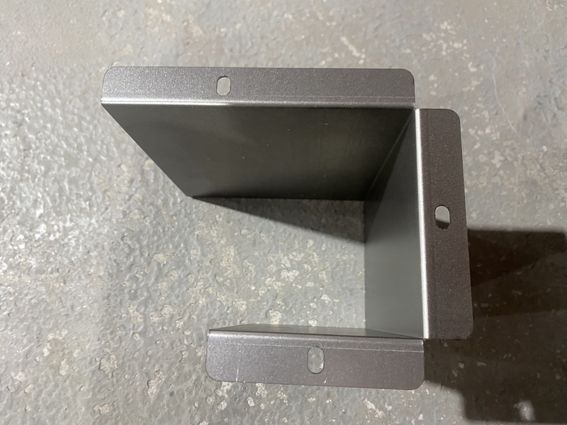 精密鈑金加工行業發展方向